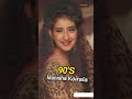 90s actresses then and now 1990 2024