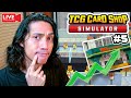 🔴LIVE : EYM NAK BUAT KEDAI TCG MACAM SPEEDMART!! - PART 5 - SIMS GAME【TCG Card Shop】(MALAYSIA)