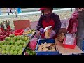 amazing fruits taiwan market