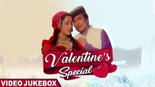 Valentines Day Special Romantic Hits Collection | Love Songs | Bollywood Romantic Songs