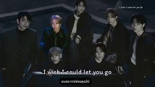 GOT7 “PYTHON” เนื้อเพลง [ซับไทย/Thai Sub]