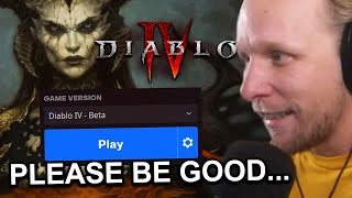 Download Lagu My First Day in Diablo IV... MP3 Gratis