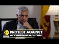 Sri Lanka: Ranil Wickremesinghe elected as 8th President with 134 votes | Latest English News | WION