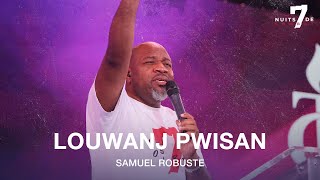 Ma Va We Li |  Samuel Robuste | Louwanj Pwisan