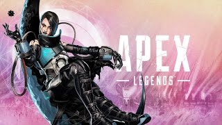 【Apex Legends/APEX】オカマのちょろっと、お時間よろしいですか？