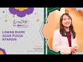 Hey Dok! QnA Special Ramadhan : Atasi Diare Saat Puasa