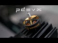 The New Hypetrain PDEVX Motor / FPV Freestyle