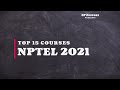 NPTEL2021 || Top 15 Courses || Must enroll courses ||  OP Educore