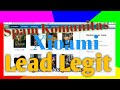 Tutorial Spam Komunitas Xioami CPA Offer Movie Untuk Pemula