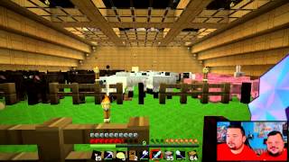 MINECRAFT: SURRY E VEGAS VOGLIONO UCCIDERE DOLLY!! | Music ... - 320 x 180 jpeg 14kB