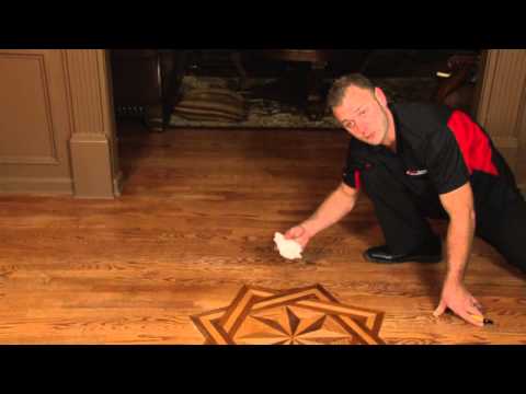 How to Get Scratches Off of Polyurethane-Finished Hardwood Floors How to Get Scratches Off of Polyurethane-Finished Hardwood Floors