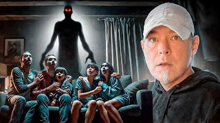 🔴 Believe In Shadow People?  This Family Is Being Haunted Paranormal Nightmare TV S19E11