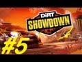 Dirt Showdown: Pro: Head 2 Head: Yokohama #5