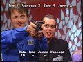 speden joulu spelit 24.12.1999