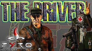 Commandos: Behind Enemy Lines 📚 Official Tutorial 6 🚛 The Driver "Brooklyn"
