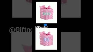 🥰🎁choose in one giftbox 🥰🎁#choose #giftbox #trending #popular #shorts