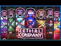 VANOSS CREW TRIES NEW UPDATE! (Lethal Company) Pt. 33