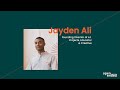 Open/Ended #6 Jayden Ali