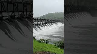 most beautiful dam in Maharashtra kokan