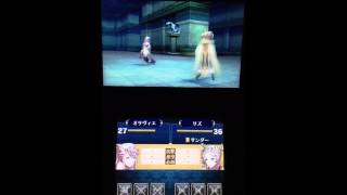 【FE】ファイアーエムブレム覚醒ルナ＋ 外伝２２（１／１）