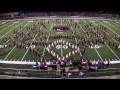 2014 Marchfest - Muskego High School Marching Band