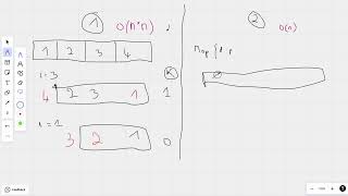 HackerRank: Largest permutation