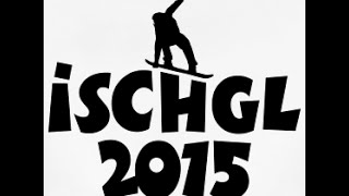 Ischgl 2015