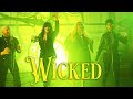 Wicked A Cappella Medley | A Chance To Fly | VoicePlay Ft. Rachel Potter & Emoni Wilkins