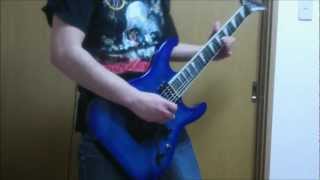 Sepultura - Intro + Arise(cover)