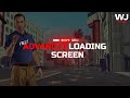 FREE Advanced Loading Screen for FiveM (ESX / QBCore / QBox)