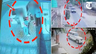 More CCTV footages being examined in Sidhu Moosewala killing case