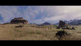 Red Dead Redemption 2 Trailer (PS4 HD 1080p)