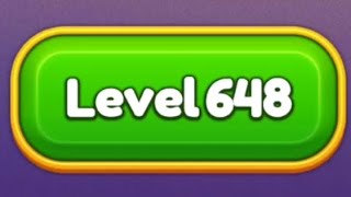 Loop Sort Walkthrough: Level 648 Solution