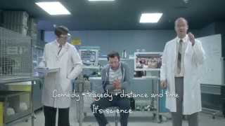 The Humor Code's Trailer