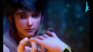Best Love Song Animated 2017
