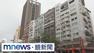 難整合、建商意願低　13縣市都更連3年掛蛋｜#鏡新聞