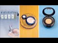 Satisfying Makeup Repair💄How To Fix Your Broken Makeup