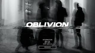 [FREE] “OBLIVION” l Trap Type Beat 2023 l Rap Instrumental