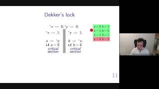 Weak Memory Models 101