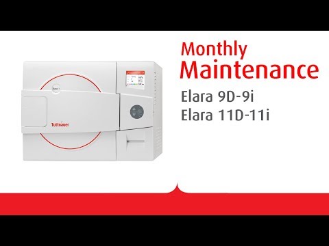 Elara Monthly Maintenance Elara Monthly Maintenance