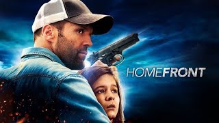 Homefront (2013) Movie || Jason Statham, James Franco, Winona Ryder | updates Review \u0026 Facts