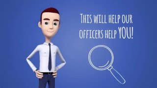 Ottawa Police Online Reporting System