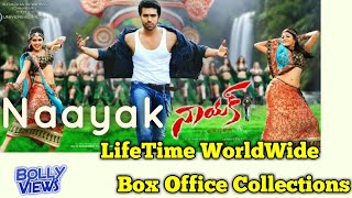 NAAYAK 2013 South Indian Movie LifeTime WorldWide Box Office Collection Verdict HiT Flop