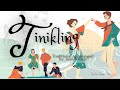 3RD QTR. PE7_MUSIC OF TINIKLING: MINUS 1 WITH LYRICS by Sarmie Aspe