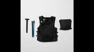 Volcom Iguchi Slacker Vest