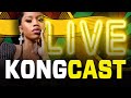 Anele Zondo | AKA Ney-the-Bae | Performances Ingwe her hit song!