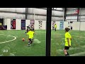 soccermania middle school game 5 defenders vs d2