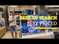 Choosing and selecting new LED tv between Skyworth LG Sony Sharp TCL according to price and quality