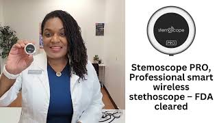 Stemoscope Pro \