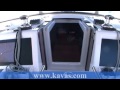 oceanis 48 presentation by kavas yachting